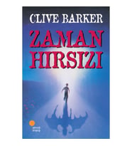 Zaman Hırsızı