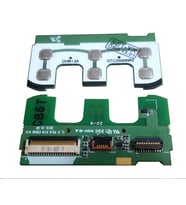 Samsung C3500 Tuş Bordu Samsung C3500 Uyumlu Flex