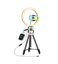 TaoTronics TT-CL027 12" 155 cm Ring Light (OUTLET)