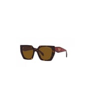 PRADA PS 15WS COL 2AU-5Y1 54-19-140 KADIN GÜNEŞ GÖZLÜĞÜ