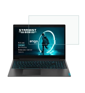 Lenovo IdeaPad L340 Gaming 15,6 inç Ekran Koruyucu Nano Flexible (Şeffaf)