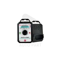 Renault Fluence, Megane için Evrensel Direksiyon Kilidi Emülatörü 