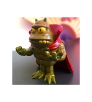 Lrrr Ruler Of Planer Omicron Persei 8 From Futurama Figür 13 Cm