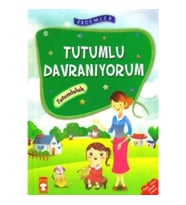 Tutumlu Davranıyorum - Tutumluluk
