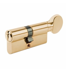 68 Mm Mandallı (topuzlu) Bilyalı Barel / Kilit Göbeği