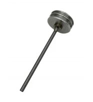 Havalı Rulo Palet Çivi Tabancası Piston Çekiç CN 55 B Tipi