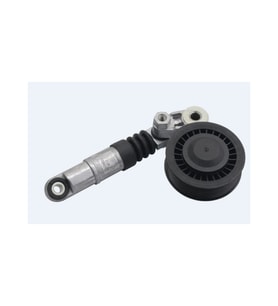 Alternatör Gergi Kütüklü Crafter 2.5 Tdı 2006 Bjm Bjk Kanallı 76Mm