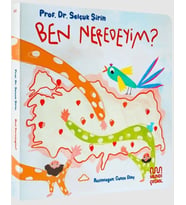 Ben Neredeyim?