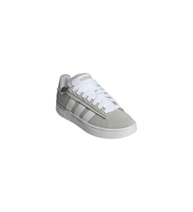 Adidas Grand Court Alp Gri Unisex Sneaker Jh7234