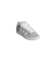 Adidas Grand Court Alp Gri Unisex Sneaker Jh7234