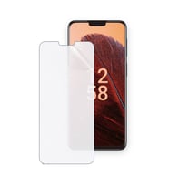 SChitec HIKING A43 Uyumlu Ön Yüzey Nano Şeffaf Hidrojel Ekran Koruyucu