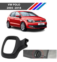 OTOZET VW Polo Ön Sol Koltuk Kaydırma Ayar Kolu Sürücü Tarafı 2005-2018 3C0881253A
