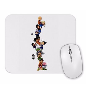 Dragon Ball z Mouse Pad.jpg