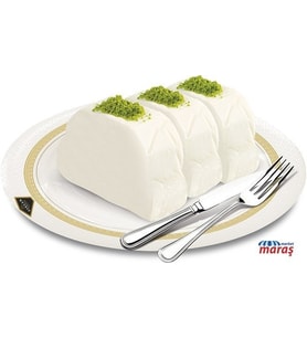 Kahramanmaraş Dövme Dondurma (1 kg) Kervan