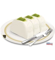 Kahramanmaraş Dövme Dondurma (1 kg) Kervan