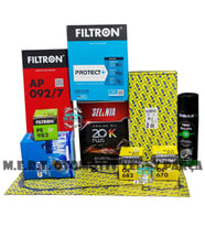 Fiat Palio 1.3 Multijet Komple Bakım Seti