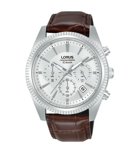 Lorus Klasik RT305LX9 Erkek Quartz Kol Saati