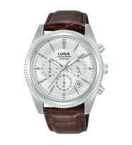 Lorus Klasik RT305LX9 Erkek Quartz Kol Saati