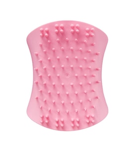 Tangle Teezer Scalp Brush Pretty Pink Saç Derisi Masaj Fırçası