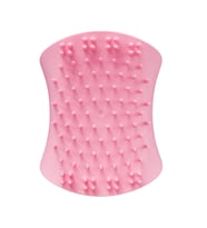 Tangle Teezer Scalp Brush Pretty Pink Saç Derisi Masaj Fırçası