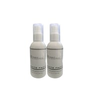 White Factor For Instant Whitening 2 Adet 120 ml Cilt Tonu Renk Açıcı Beyazlatıcı Dengeleyici Krem