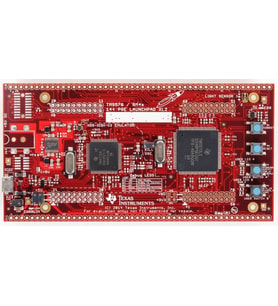 LAUNCHXL2-TMS57012 LaunchPad TMS57012