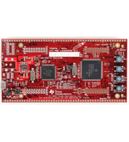 LAUNCHXL2-TMS57012 LaunchPad TMS57012
