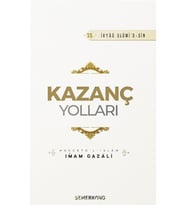 Semerkand Yayınları Kazanç Yolları