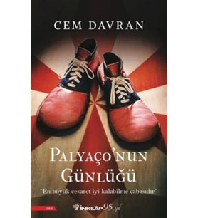 Palyaço’nun Günlüğü