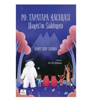 Po: TapaTapa Macerası