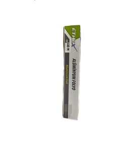 Ethex Alüminyum Folyo 45 cm x 100 m