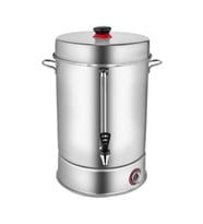 KUTLU 23 LT SICAK SU OTOMATI
