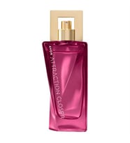 Avon Attraction Closer EDT 50ml Kadın Parfümü