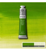 Winsor & Newton Winton Yağlı Boya 200 ml. 11 Chrome Green Hue 
