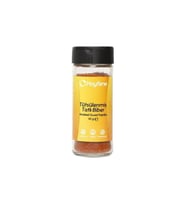 Hayfene Tütsülenmiş Acı Biber 40 gr