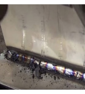 METALICA Kaynak Çapak Önleyici - 5 Kg