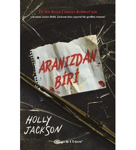 Aranızdan Biri