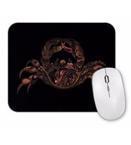 Caranguejo Mouse Pad