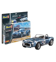 Revell Maket Seti AC Cobra 289 67669