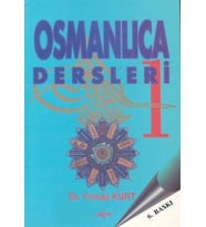 Osmanlıca Dersleri-1