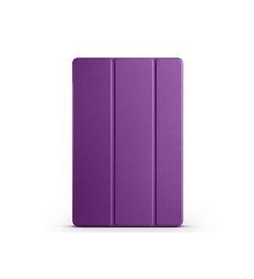 Samsung Galaxy Tab S9 Uyumlu Zore Smart Cover Standlı 1-1 Kılıf