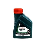 CASTROL BRAKE FLUID DOT 3 500M