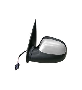 Cıtroen Saxo Elektrikli Ayna 96/04 Astarlı Sol 8148.Tv (Oem No: 8148.Tv)