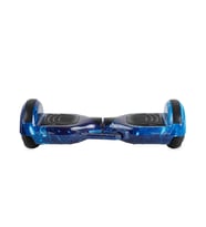 Hoverway Elektrikli Kaykay Hoverboard Smart Balance Elektirikli Kaykay PWS707-GLAXY Renkli