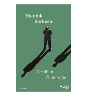 Yakınlık Korkusu