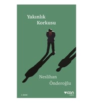 Yakınlık Korkusu
