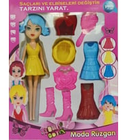 SÖKTAK BEBEK