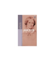 Jane Eyre an Autobiography - Charlotte Bronte