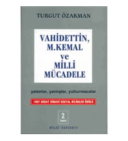 Vahidettin, M. Kemal ve Milli Mücadele