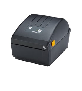ZEBRA 203dpi ZD220D Direkt Termal USB Barkod Yazıcı